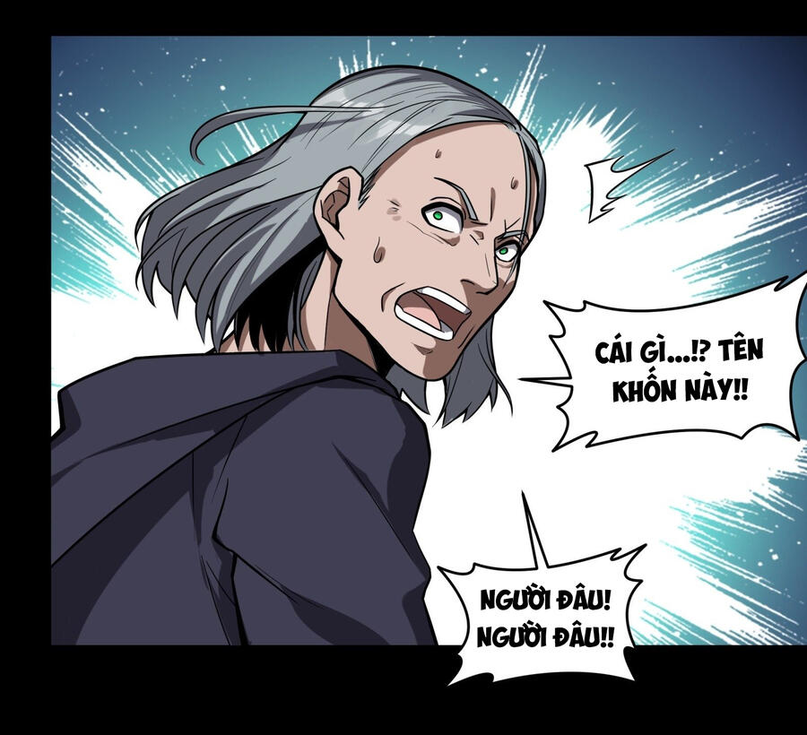 Tinh Giáp Hồn Tướng Chap 18 - Next Chap 19