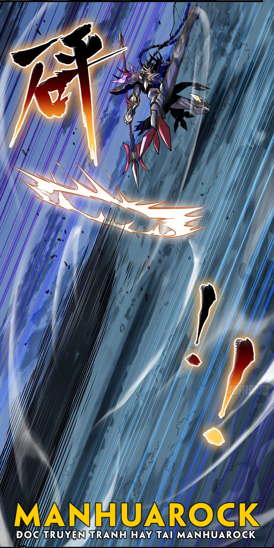 Tinh Giáp Hồn Tướng Chap 18 - Next Chap 19