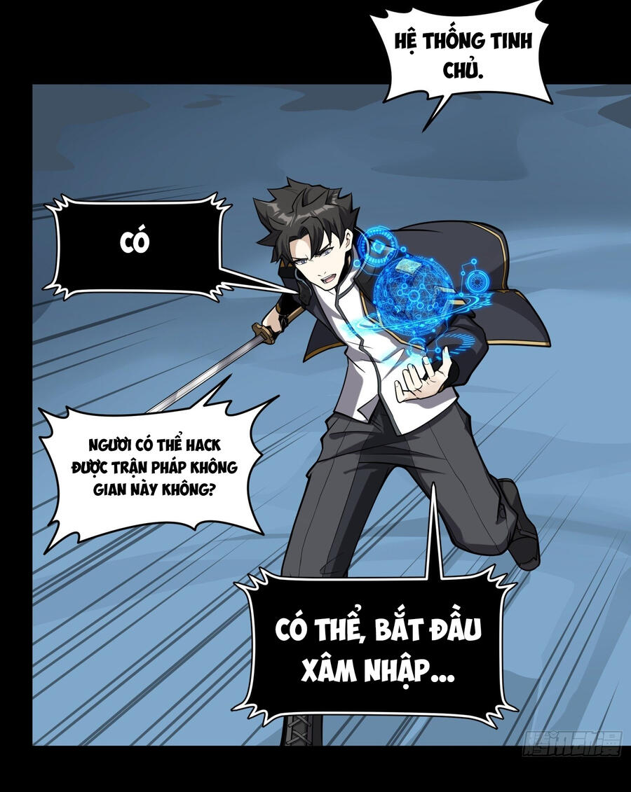 Tinh Giáp Hồn Tướng Chap 18 - Next Chap 19