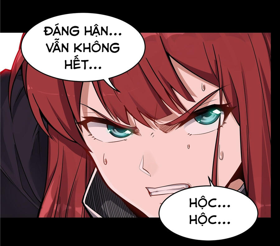 Tinh Giáp Hồn Tướng Chap 18 - Next Chap 19