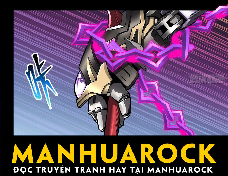 Tinh Giáp Hồn Tướng Chap 18 - Next Chap 19