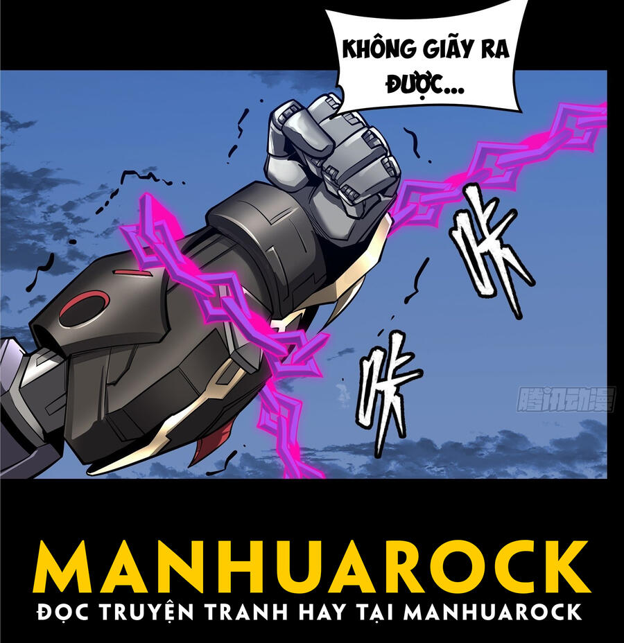 Tinh Giáp Hồn Tướng Chap 18 - Next Chap 19