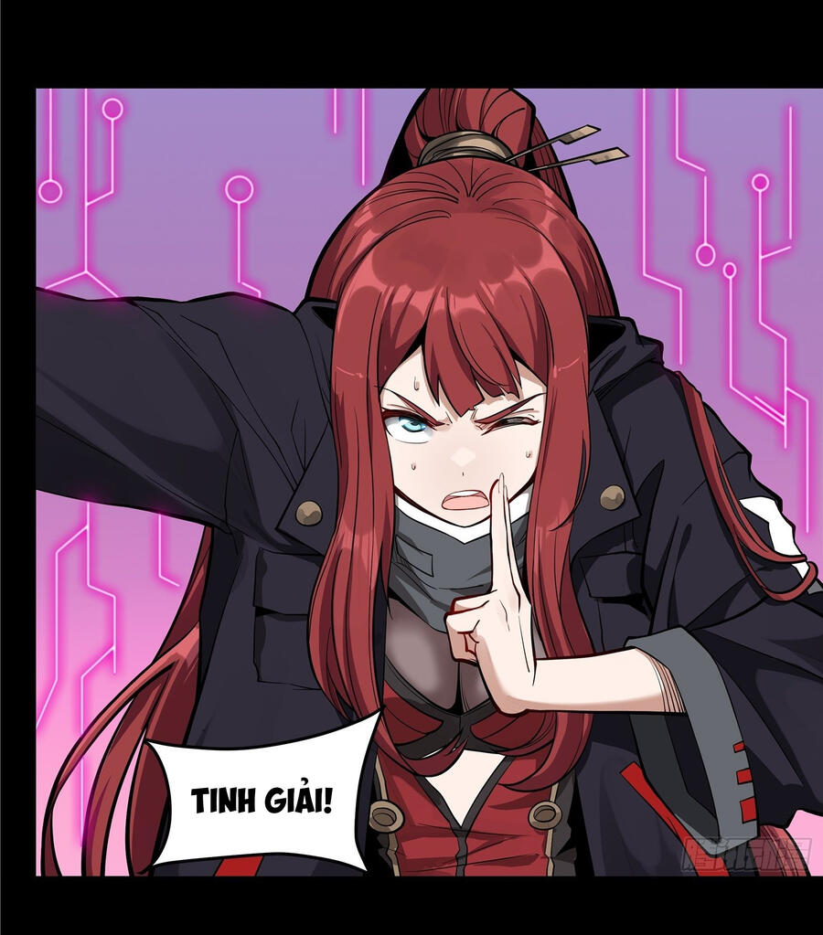 Tinh Giáp Hồn Tướng Chap 18 - Next Chap 19