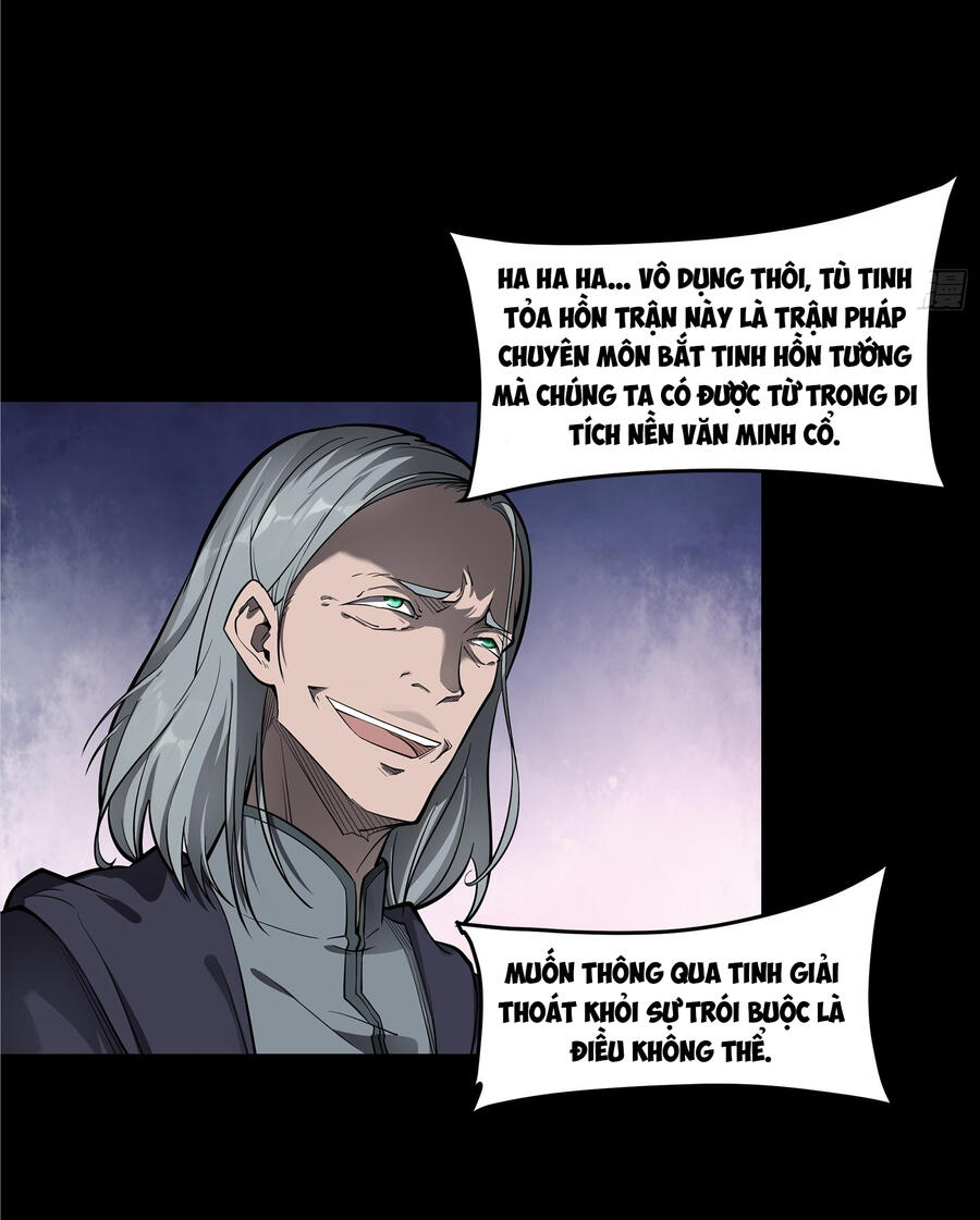 Tinh Giáp Hồn Tướng Chap 18 - Next Chap 19