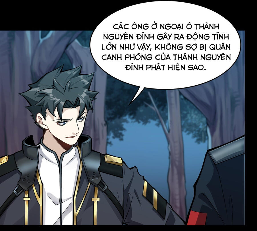 Tinh Giáp Hồn Tướng Chap 18 - Next Chap 19