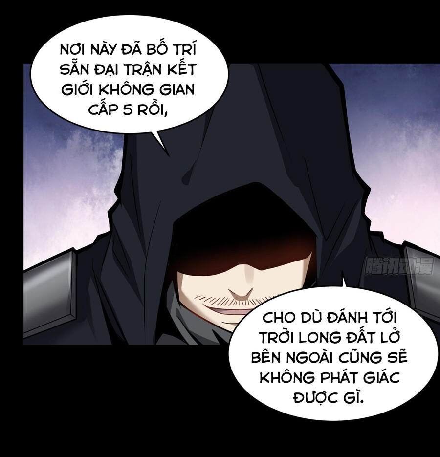 Tinh Giáp Hồn Tướng Chap 18 - Next Chap 19