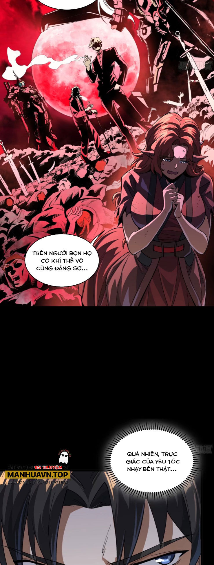 Tinh Giáp Hồn Tướng Chap 184 - Next Chap 185