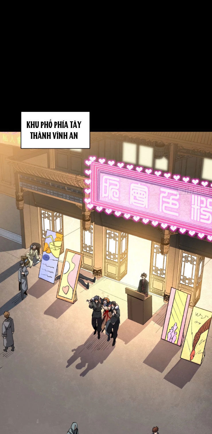 Tinh Giáp Hồn Tướng Chap 184 - Next Chap 185