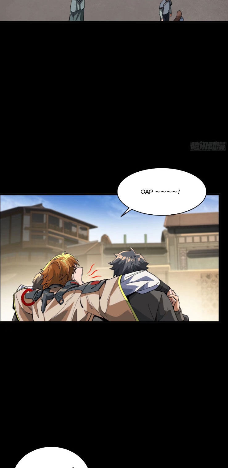 Tinh Giáp Hồn Tướng Chap 184 - Next Chap 185