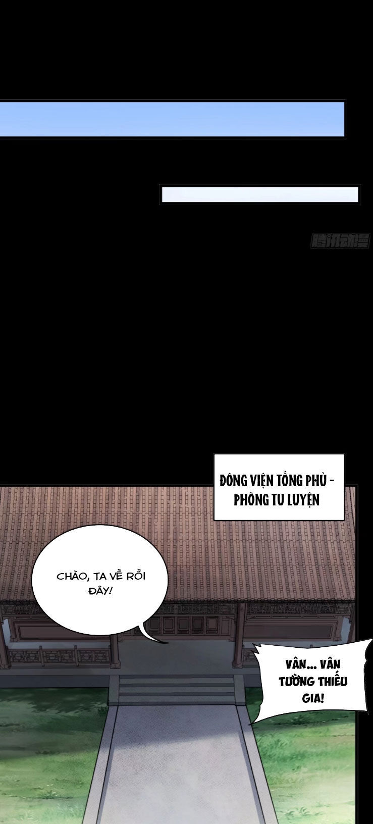 Tinh Giáp Hồn Tướng Chap 184 - Next Chap 185