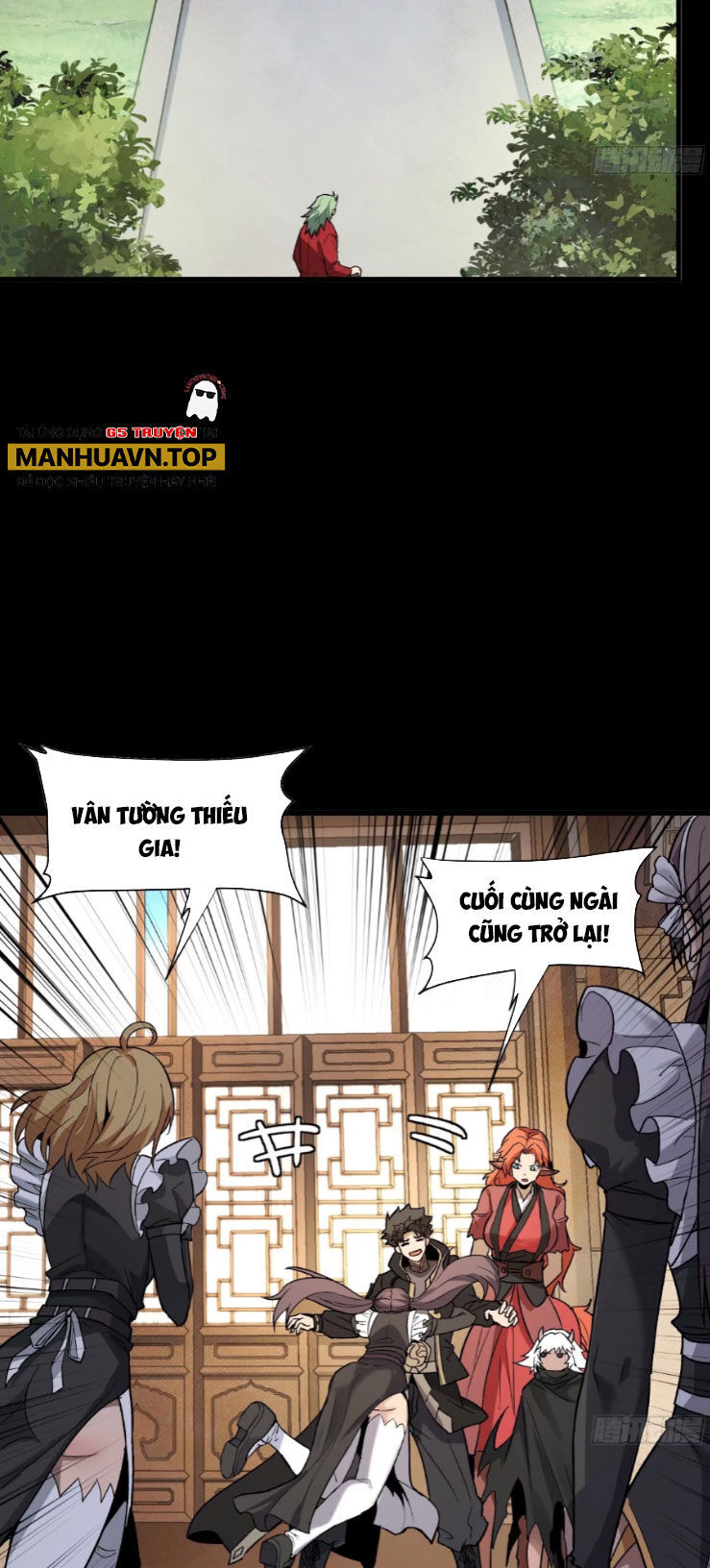 Tinh Giáp Hồn Tướng Chap 184 - Next Chap 185