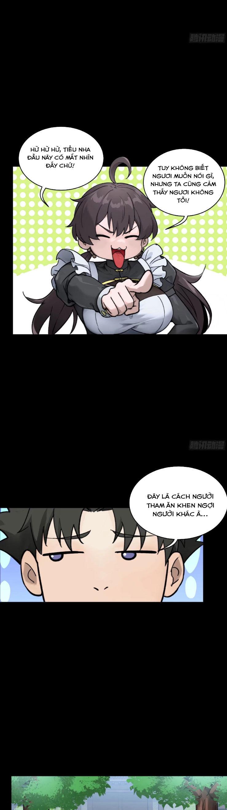 Tinh Giáp Hồn Tướng Chap 184 - Next Chap 185