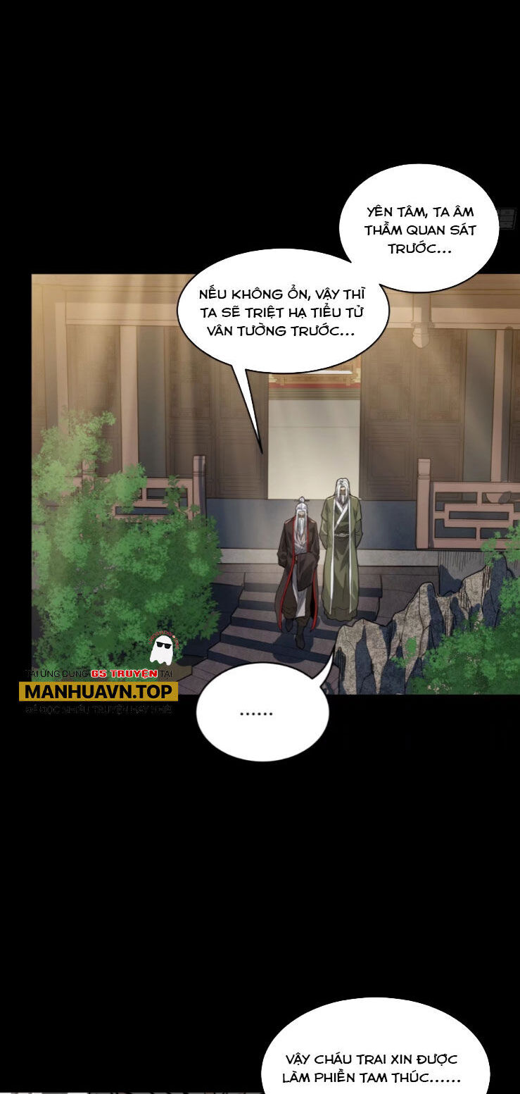 Tinh Giáp Hồn Tướng Chap 184 - Next Chap 185