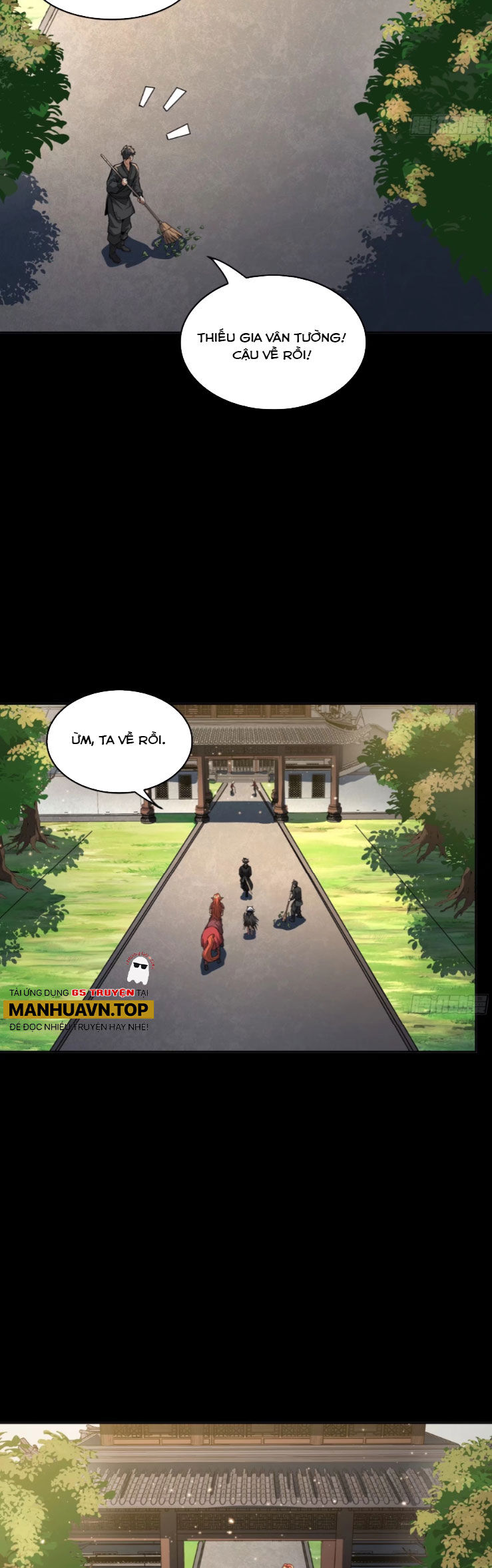 Tinh Giáp Hồn Tướng Chap 184 - Next Chap 185