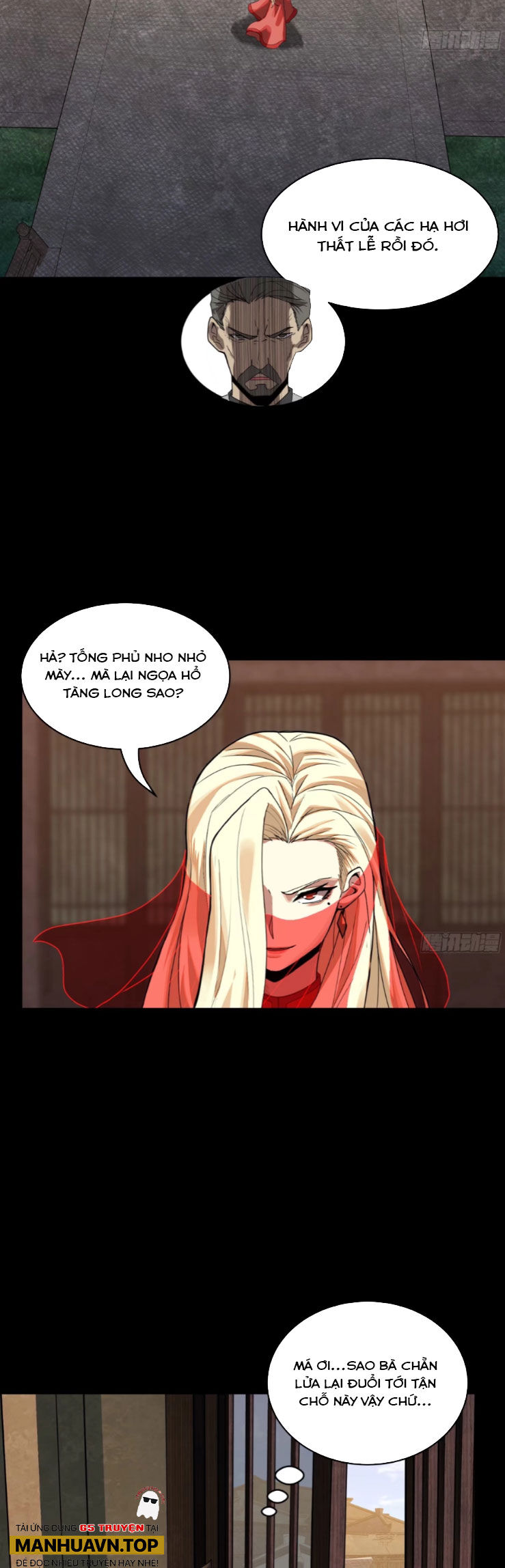 Tinh Giáp Hồn Tướng Chap 184 - Next Chap 185