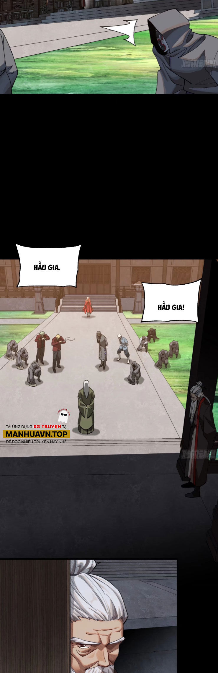 Tinh Giáp Hồn Tướng Chap 184 - Next Chap 185