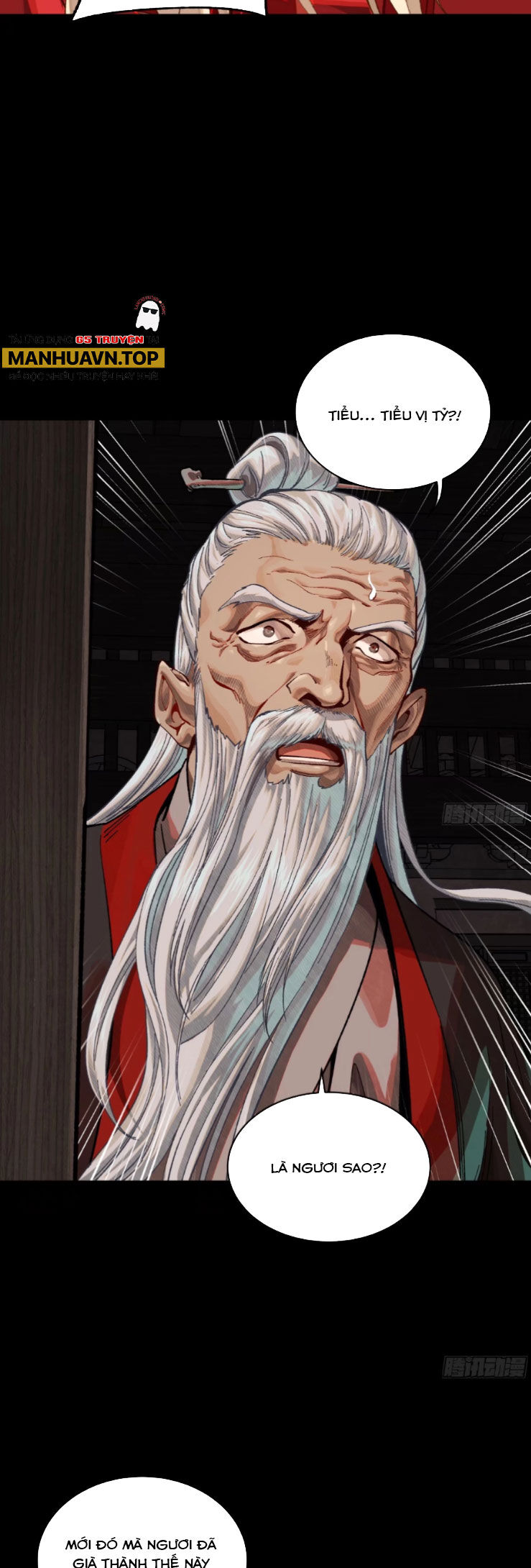 Tinh Giáp Hồn Tướng Chap 184 - Next Chap 185