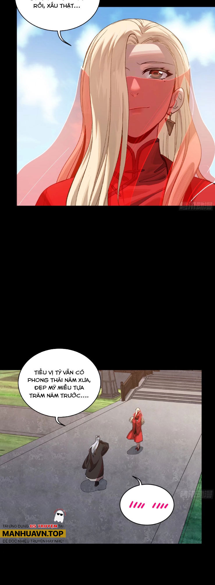 Tinh Giáp Hồn Tướng Chap 184 - Next Chap 185