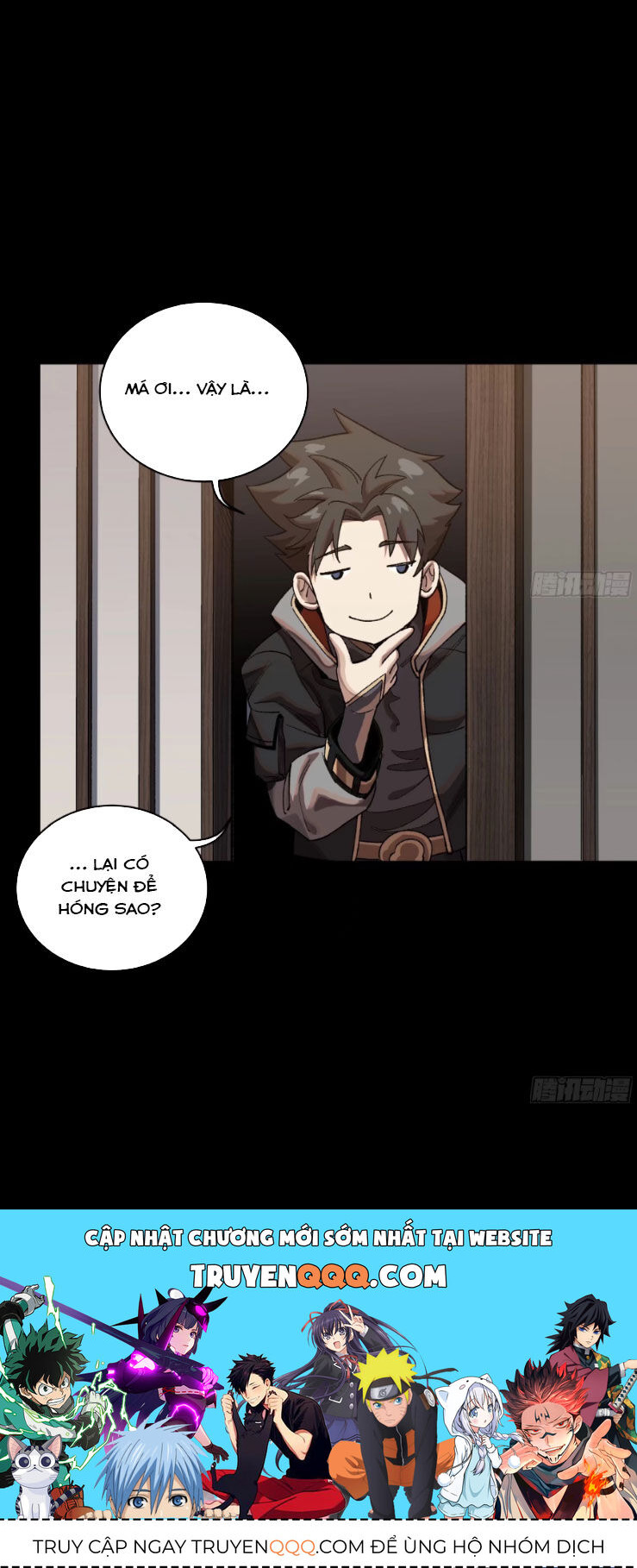 Tinh Giáp Hồn Tướng Chap 184 - Next Chap 185