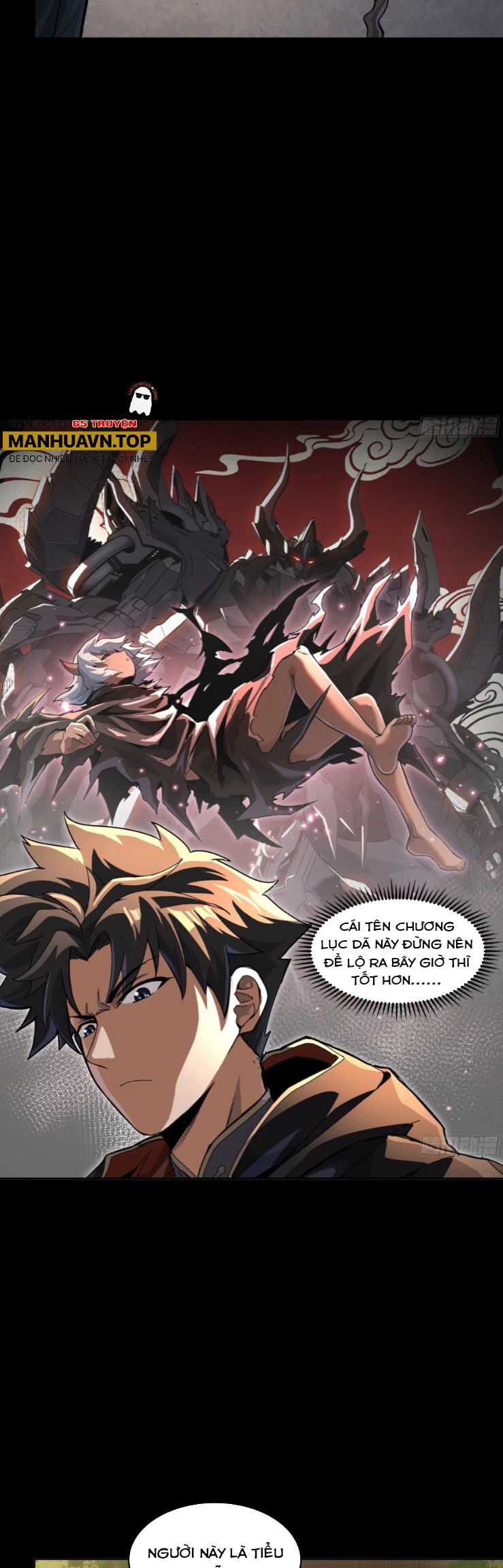 Tinh Giáp Hồn Tướng Chap 184 - Next Chap 185