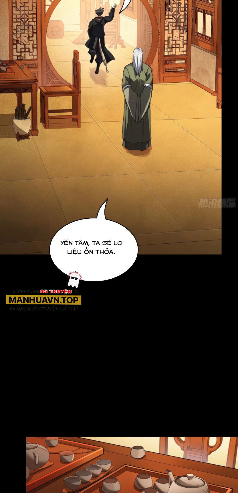 Tinh Giáp Hồn Tướng Chap 185 - Next Chap 186