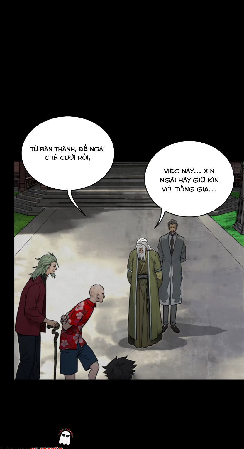 Tinh Giáp Hồn Tướng Chap 185 - Next Chap 186