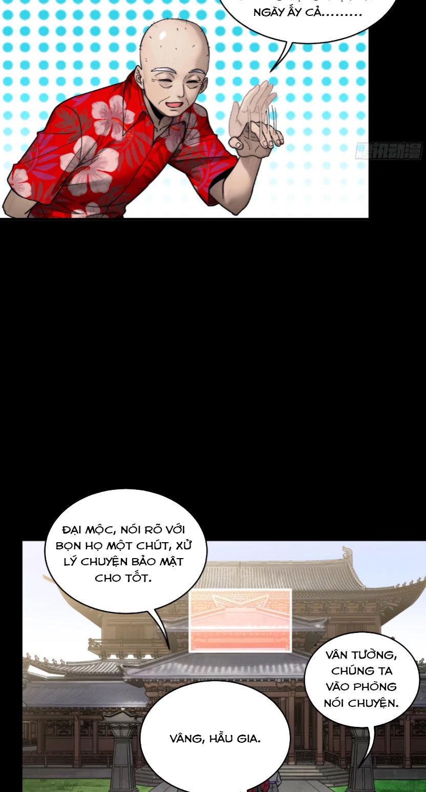 Tinh Giáp Hồn Tướng Chap 185 - Next Chap 186