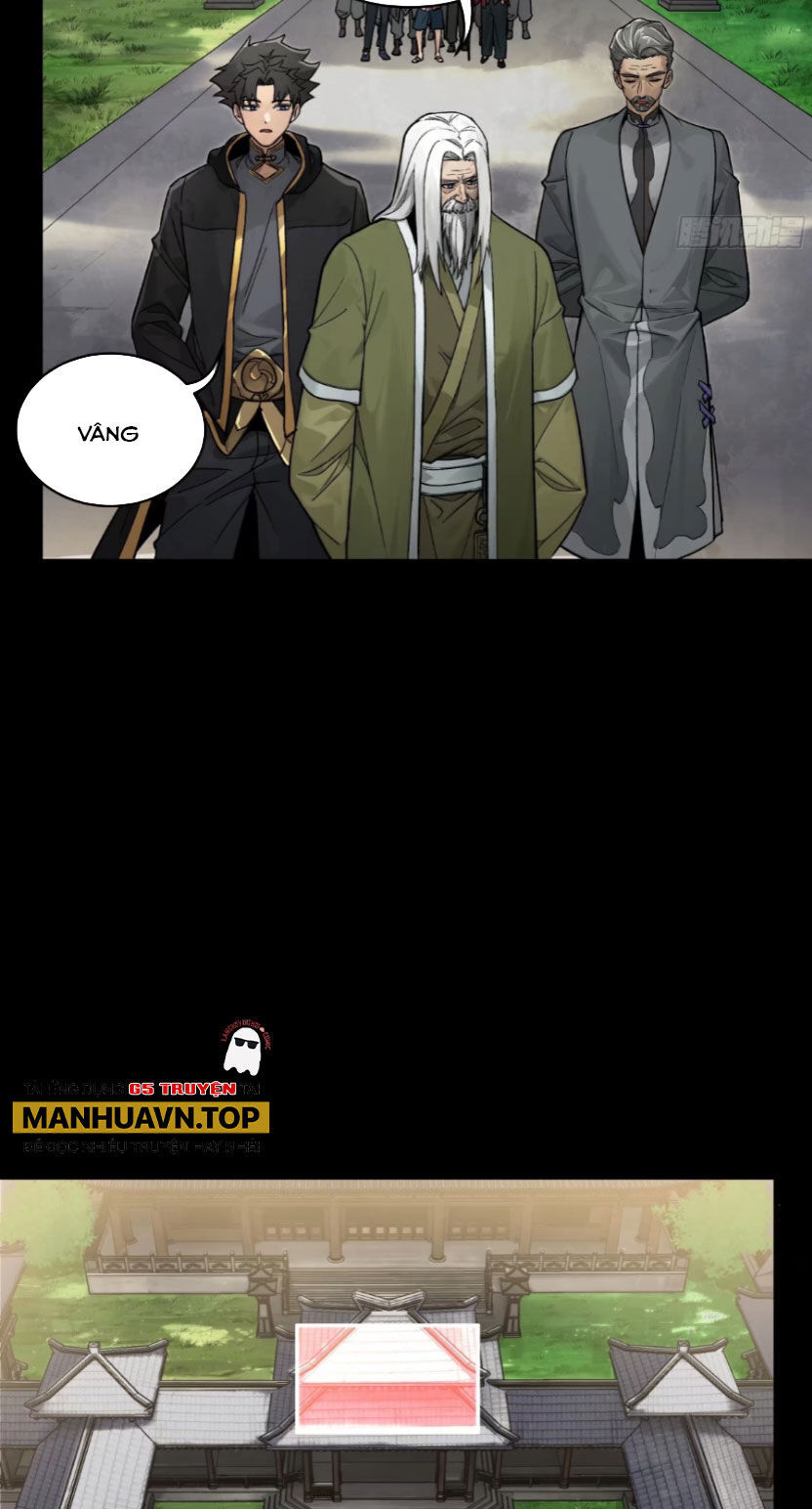 Tinh Giáp Hồn Tướng Chap 185 - Next Chap 186