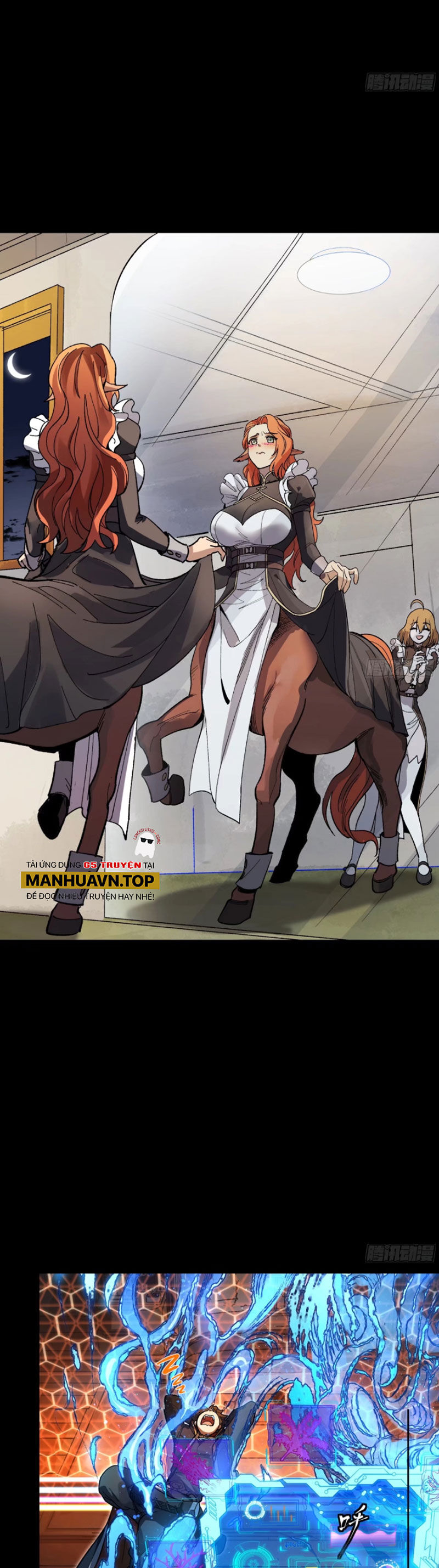 Tinh Giáp Hồn Tướng Chap 186 - Next Chap 187