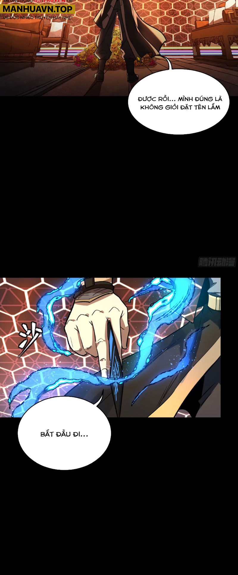 Tinh Giáp Hồn Tướng Chap 186 - Next Chap 187