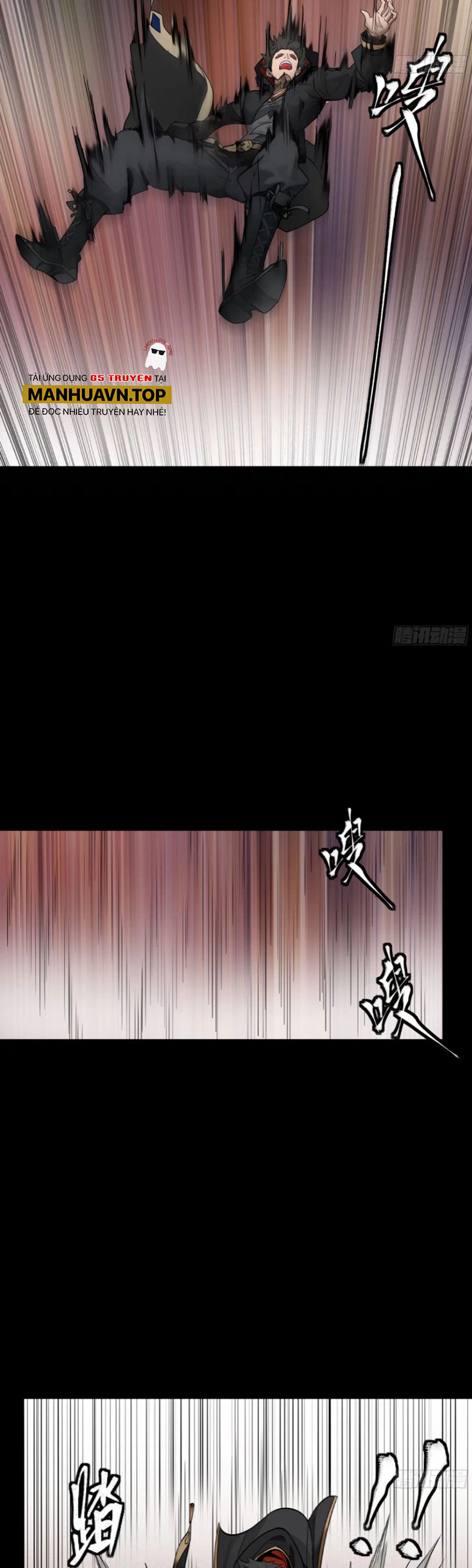 Tinh Giáp Hồn Tướng Chap 186 - Next Chap 187