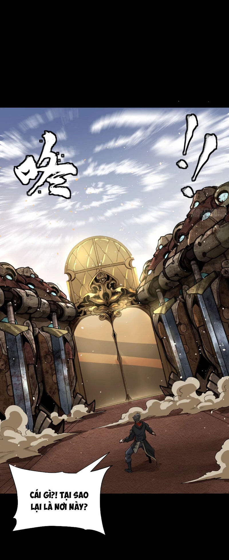 Tinh Giáp Hồn Tướng Chap 186 - Next Chap 187