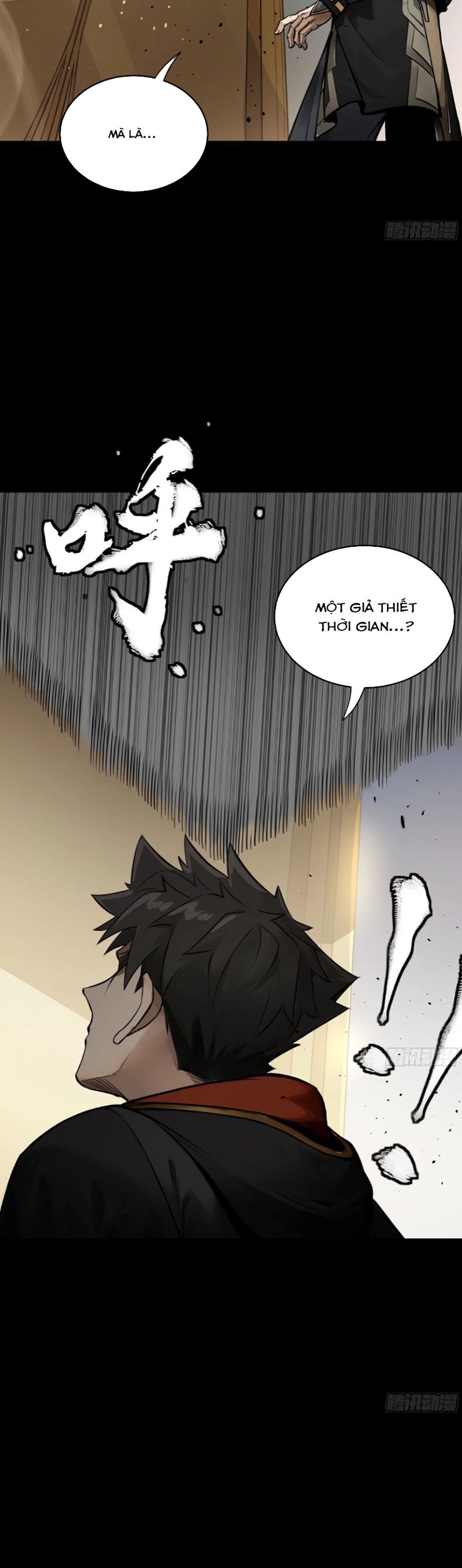Tinh Giáp Hồn Tướng Chap 186 - Next Chap 187