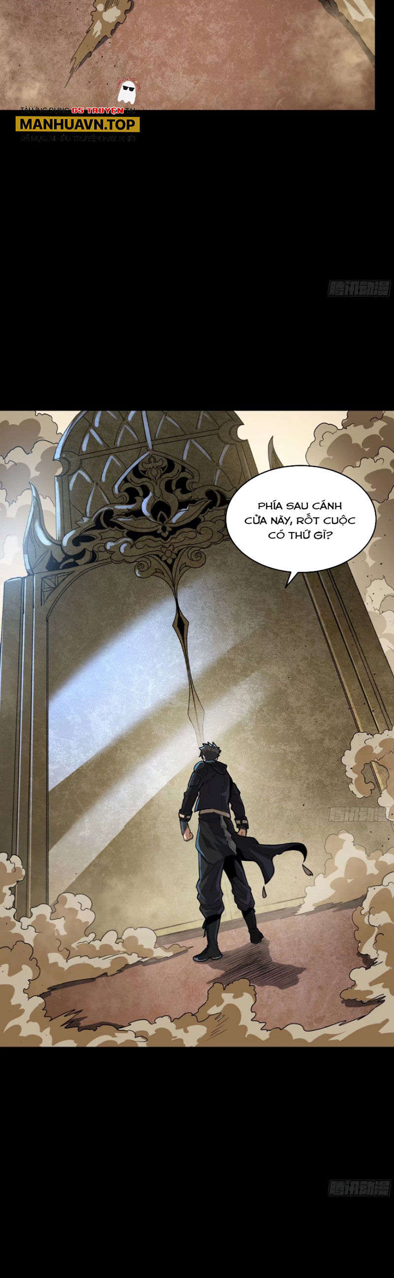 Tinh Giáp Hồn Tướng Chap 186 - Next Chap 187