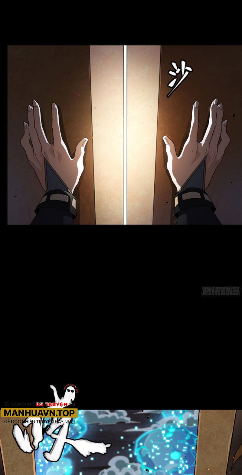 Tinh Giáp Hồn Tướng Chap 186 - Next Chap 187