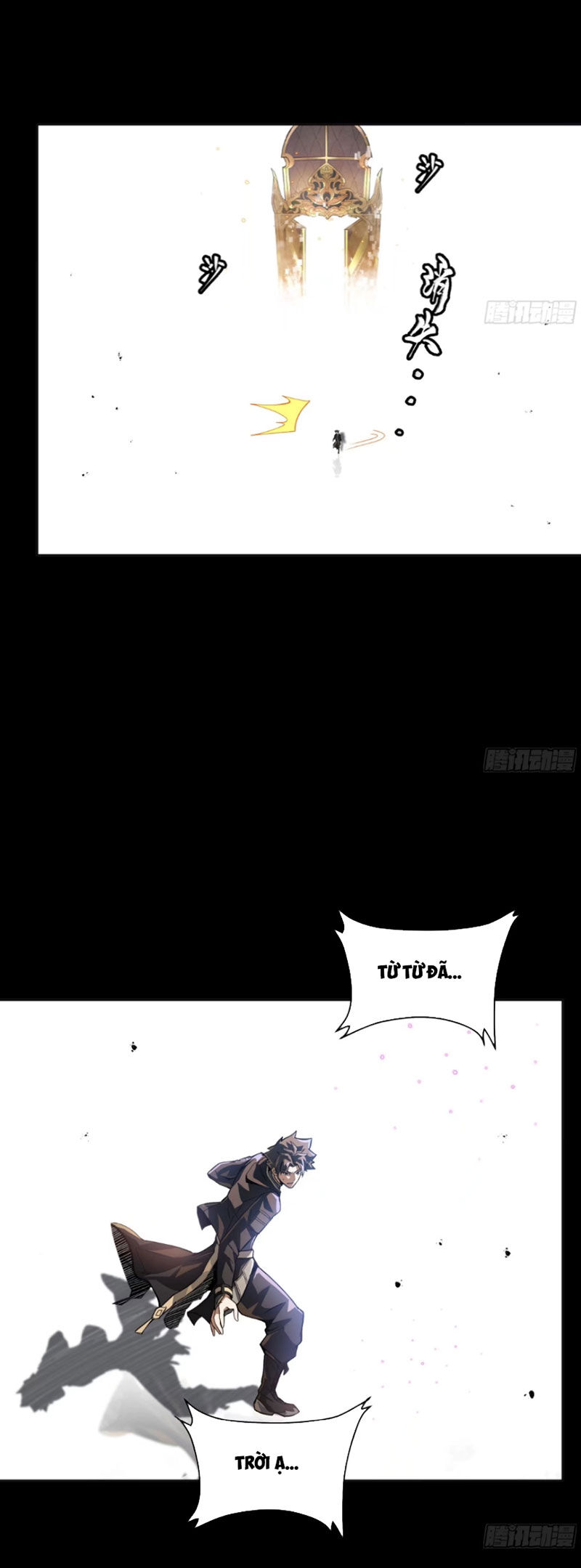 Tinh Giáp Hồn Tướng Chap 186 - Next Chap 187