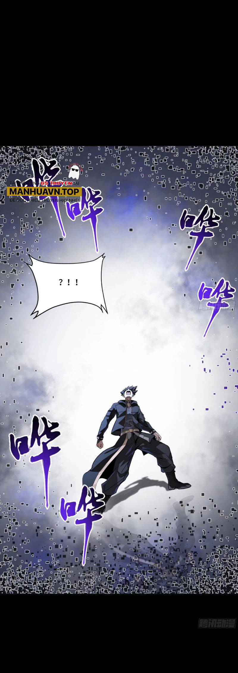 Tinh Giáp Hồn Tướng Chap 186 - Next Chap 187