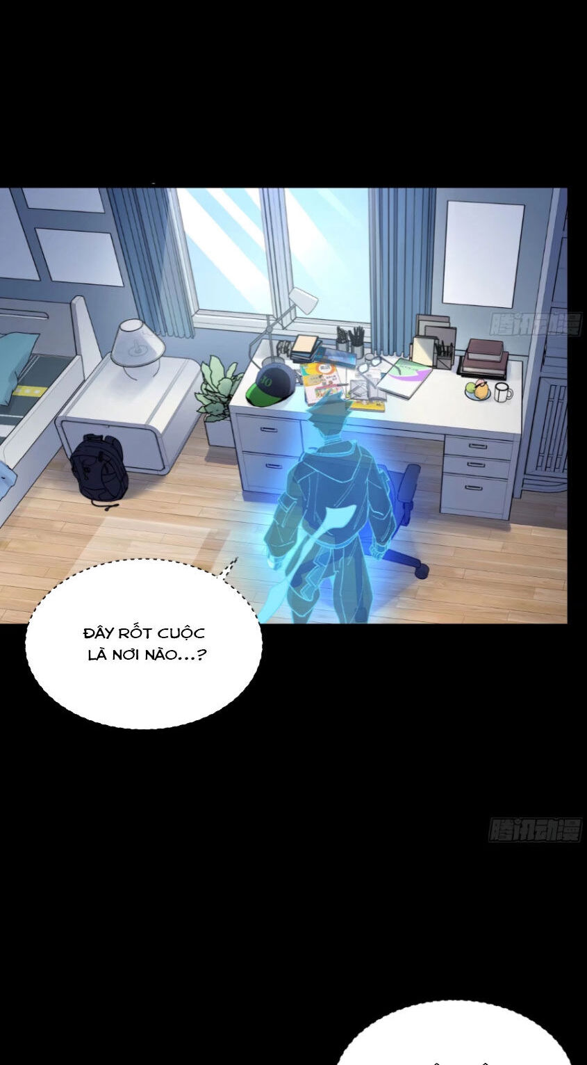 Tinh Giáp Hồn Tướng Chap 187 - Next Chap 188
