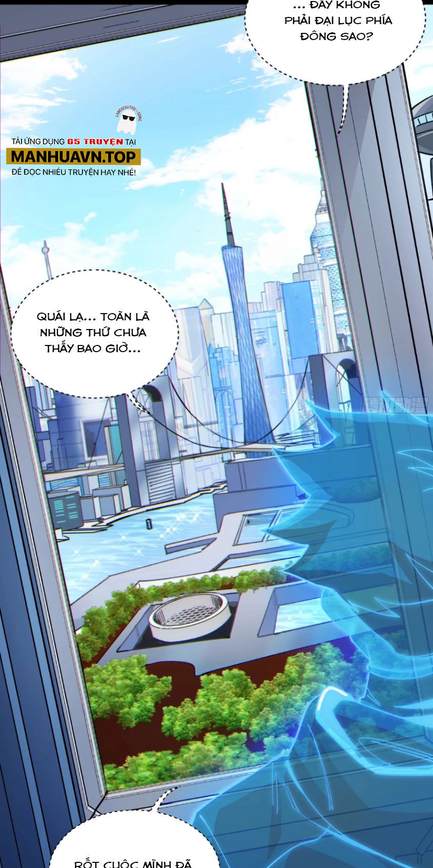 Tinh Giáp Hồn Tướng Chap 187 - Next Chap 188