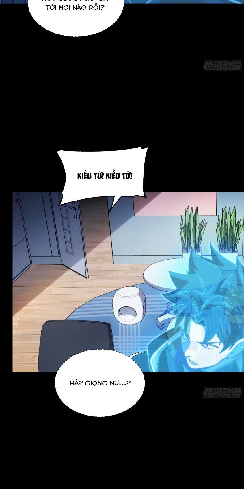Tinh Giáp Hồn Tướng Chap 187 - Next Chap 188