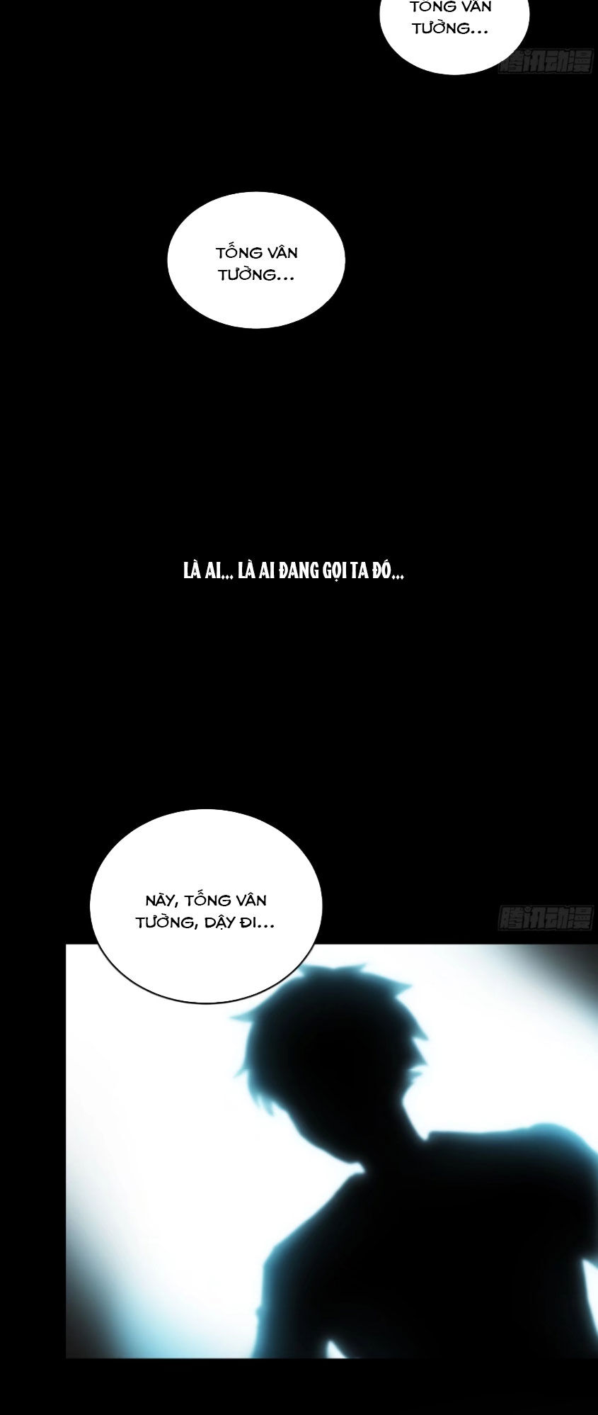Tinh Giáp Hồn Tướng Chap 187 - Next Chap 188