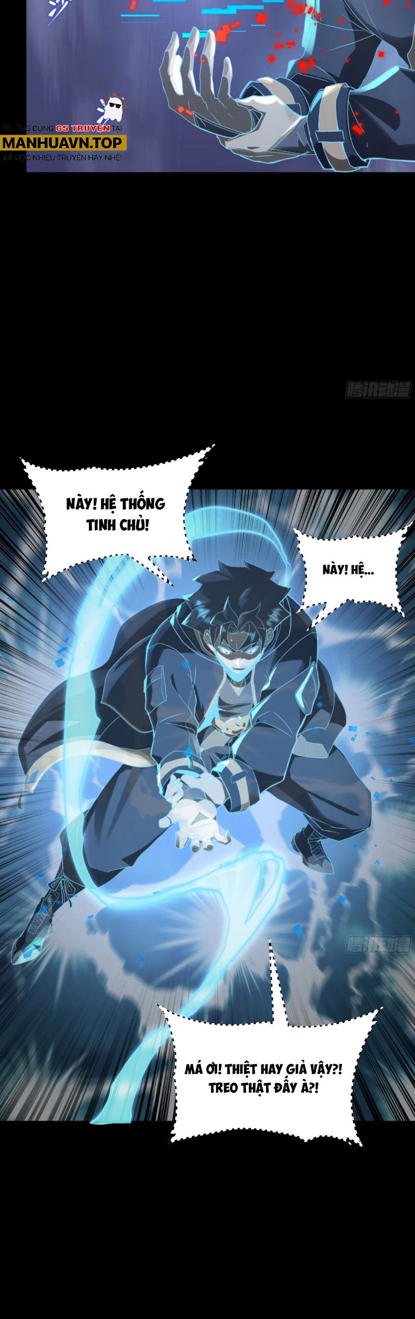 Tinh Giáp Hồn Tướng Chap 187 - Next Chap 188