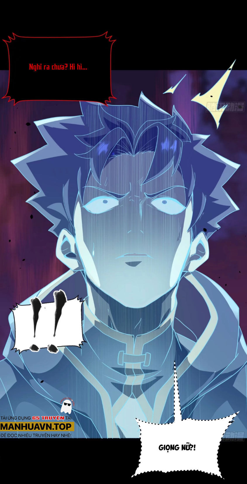 Tinh Giáp Hồn Tướng Chap 187 - Next Chap 188