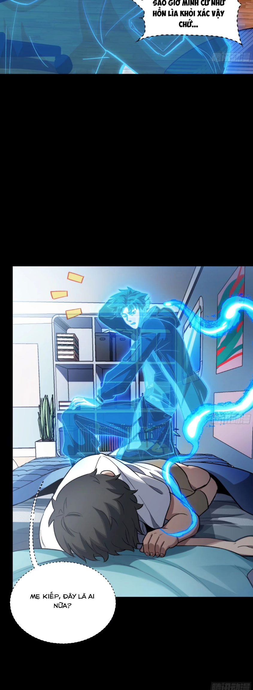 Tinh Giáp Hồn Tướng Chap 187 - Next Chap 188