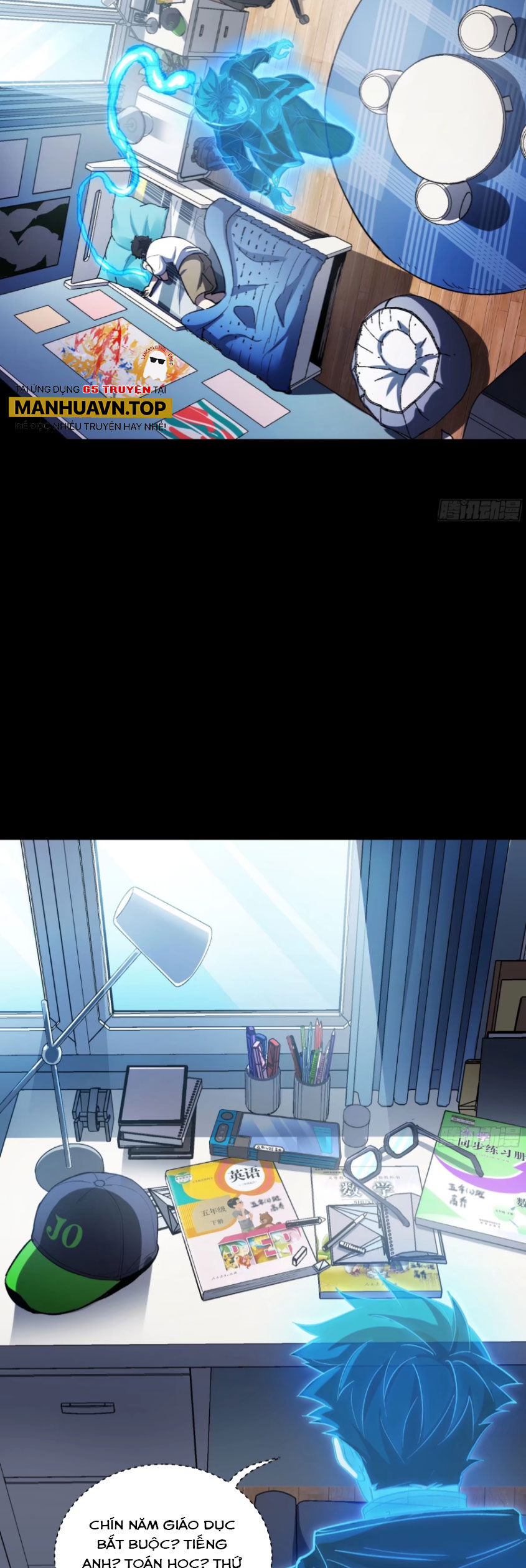 Tinh Giáp Hồn Tướng Chap 187 - Next Chap 188