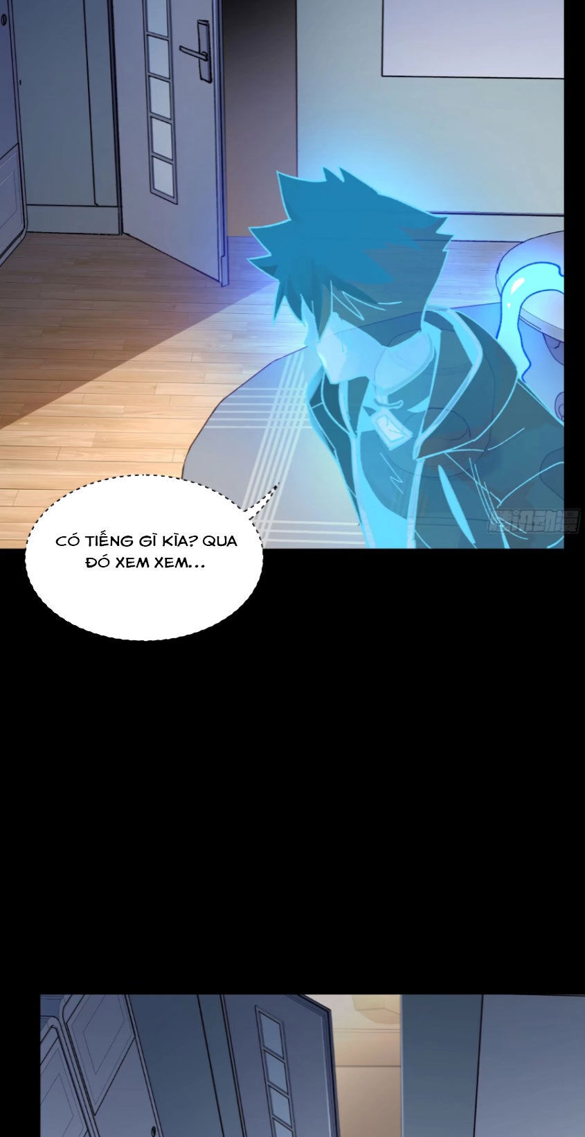 Tinh Giáp Hồn Tướng Chap 187 - Next Chap 188