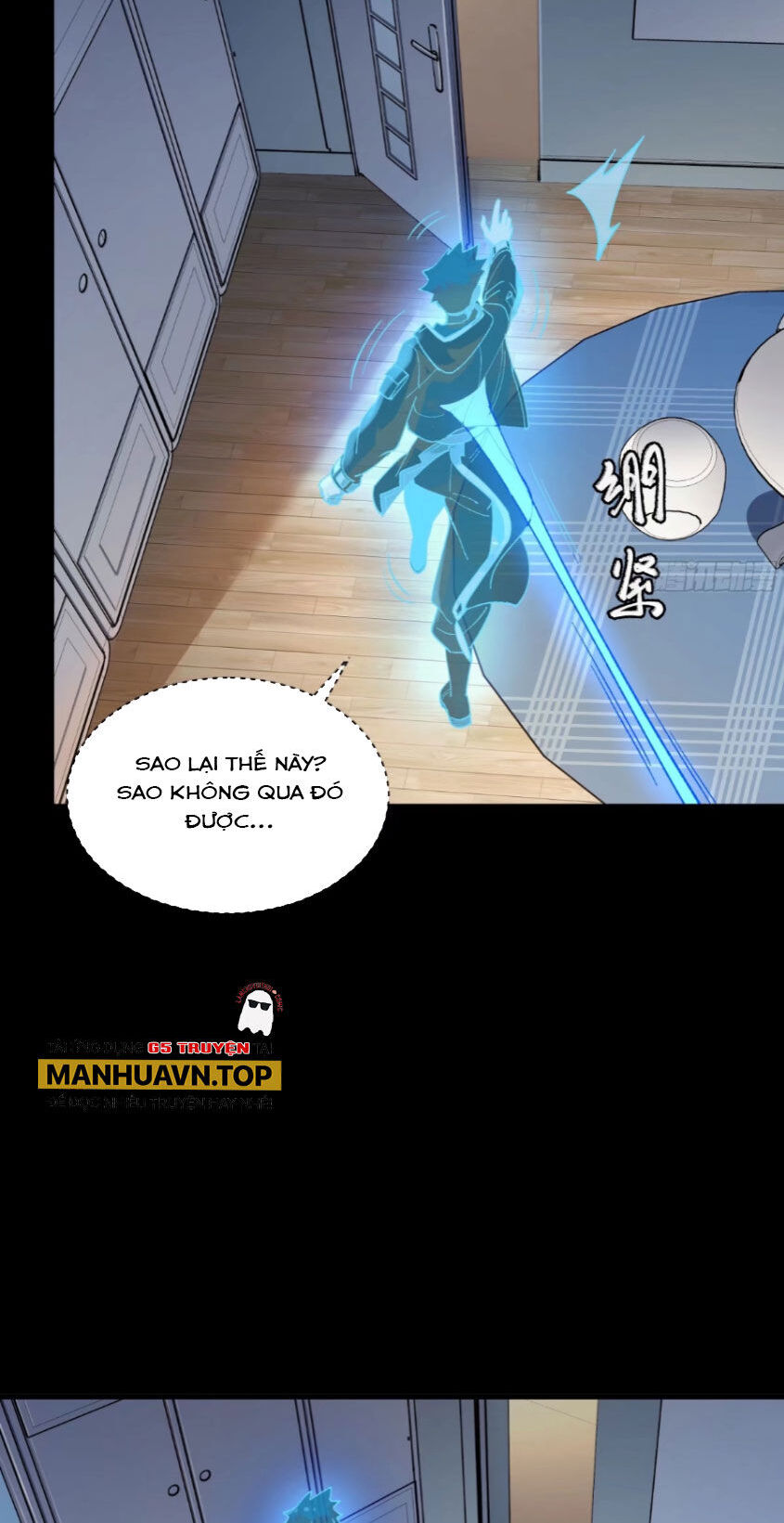 Tinh Giáp Hồn Tướng Chap 187 - Next Chap 188