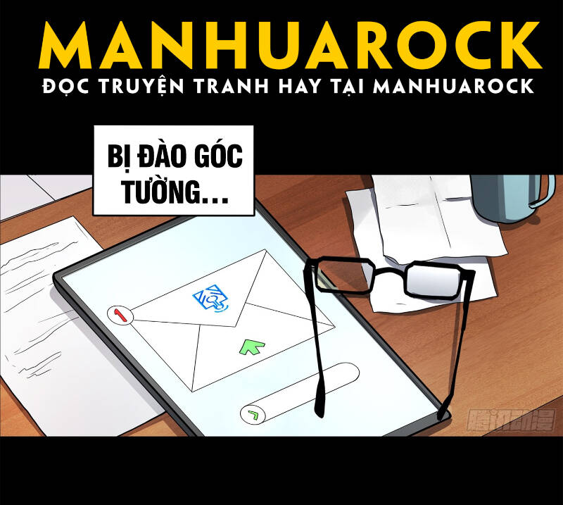 Tinh Giáp Hồn Tướng Chap 188 - Next Chap 189