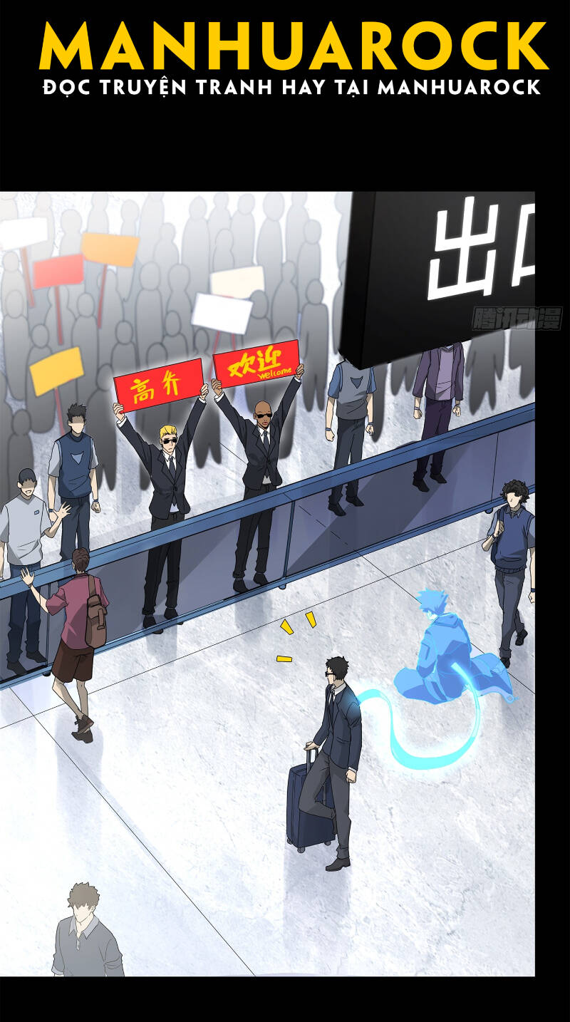 Tinh Giáp Hồn Tướng Chap 188 - Next Chap 189