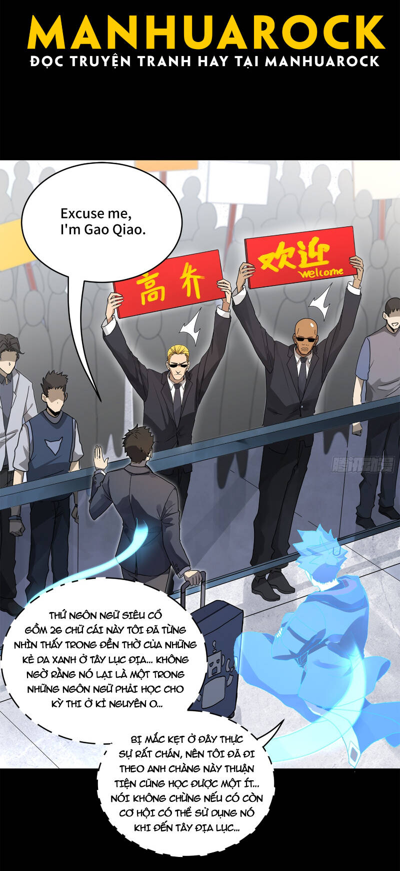 Tinh Giáp Hồn Tướng Chap 188 - Next Chap 189